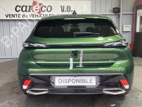 Used Parts PEUGEOT 308 III (FB_, FH_, FP_, F3_, FM_)  BlueHDi 130 (FBYHZL, FBYHZT)  4430974