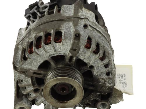Alternator BMW 3 (E90) 318 d | BP39953592M7 - Image 2