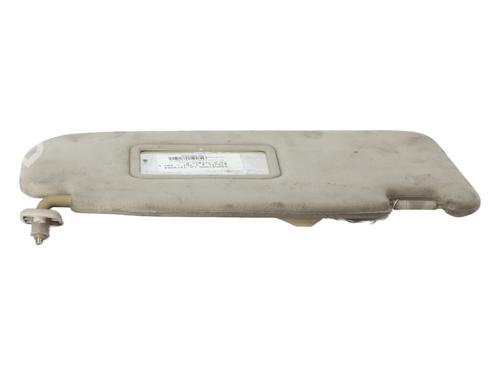 Used Right sun visor SSANGYONG STAVIC 2.7 270 sXDi 4x4 (165 hp) 21314632