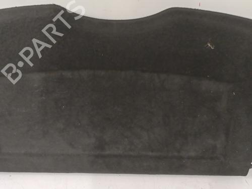 Used Rear parcel shelf Rear parcel shelf FORD FUSION (JU_) 1.4 (80 hp) 34170946 34170946