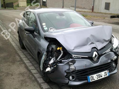 ECU airbags RENAULT CLIO IV (BH_) 1.5 dCi 75 | BP21292410M53 
