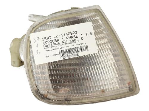 Used Right front indicator Right front indicator SEAT CORDOBA Vario (6K5) [1996-2002] 21363448 21363448