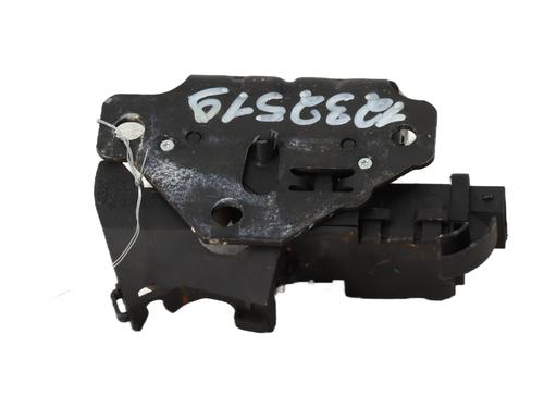 Schloss Heckdeckel AUDI A4 B7 Avant (8ED) 3.2 FSI quattro | BP21371224C101