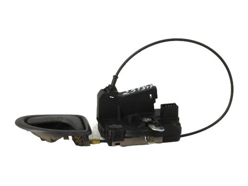 Used Front left lock Front left lock OPEL VIVARO A Van (X83) 2.0 CDTI (F7) (114 hp) 28441310 28441310