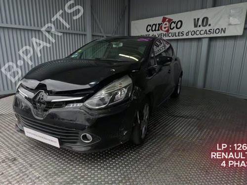 Left front window switch RENAULT CLIO IV (BH_) 0.9 TCe 90 (BHNF, BHMA, BHMH, BHJK, BHJR) | BP32365155I27 - Image 17