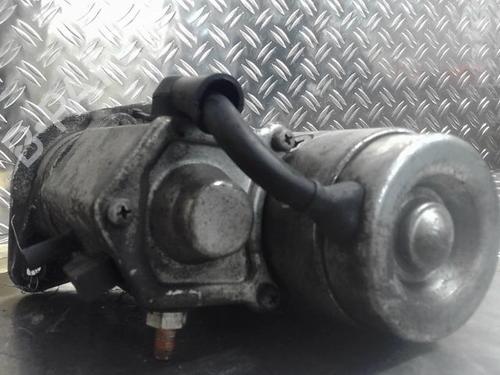 Starter KIA CARENS II MPV (FJ) 2.0 CRDi | BP24451698M8 