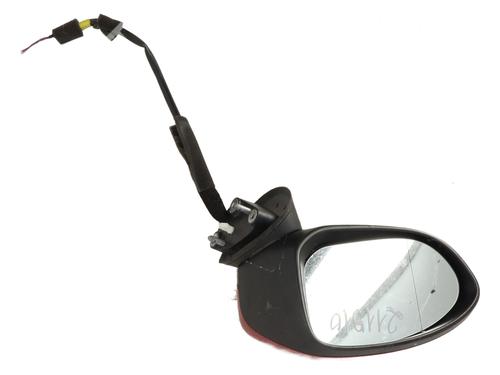 Left mirror FIAT 124 Spider (348_) 1.4 (348) | BP27673572C26 