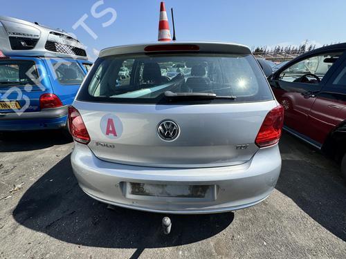Headlight switch VW POLO V (6R1, 6C1) 1.6 TDI | BP21306917I24 