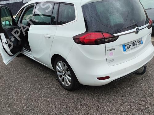 Starter OPEL ZAFIRA TOURER C (P12) 1.4 (75) | BP28532416M8  - Image 10