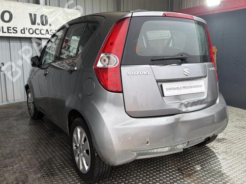 Forkjerm venstre SUZUKI SPLASH (EX) 1.3 CDTI (A5B413D) | BP32141024C41  - Image 17