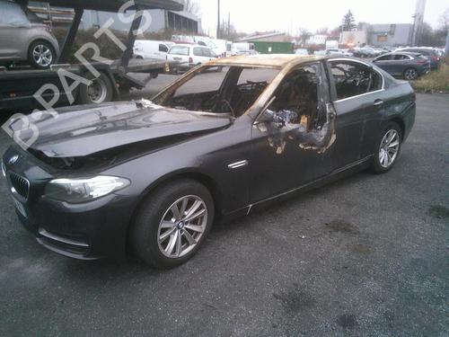 Intercooler BMW 5 (F10) 520 d | BP25719551M30  - Image 6