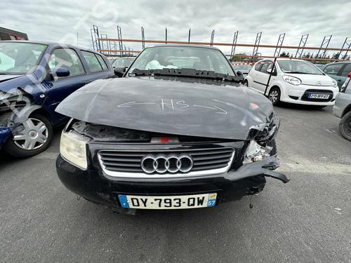 Steering pump AUDI A3 (8L1) 1.9 TDI | BP21311120M99 
