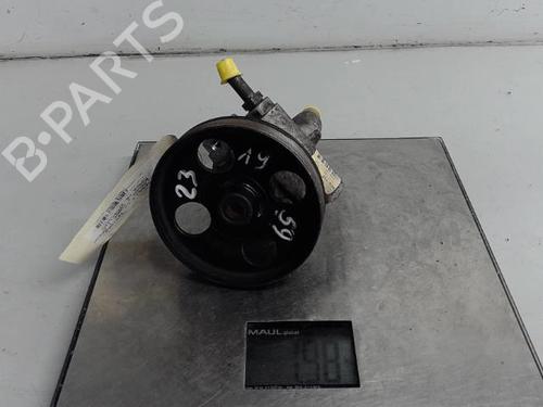 Styring servopumpe RENAULT LAGUNA II Grandtour (KG0/1_) 1.9 dCi (107 hp) 21370666
