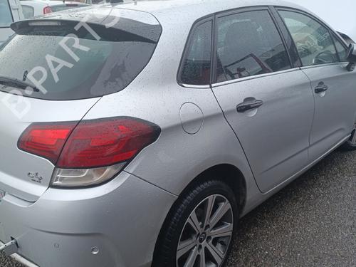 Front wiper motor CITROËN C4 II (NC_) 1.6 BlueHDi 120 | BP24953238M29  - Image 7