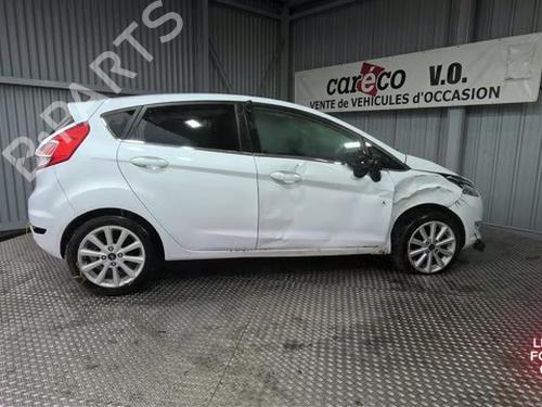 AC compressor FORD FIESTA VI (CB1, CCN) 1.0 EcoBoost | BP32103586M34 - Image 8