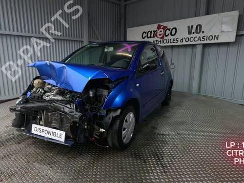 Steering column stalk CITROËN C2 (JM_) 1.4 | BP32386097I23  - Image 10