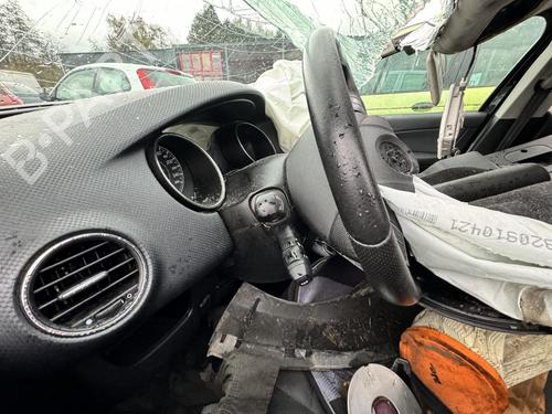 Climate control FIAT BRAVO II (198_) 1.6 D Multijet (198AXH1B) | BP21302866I5 