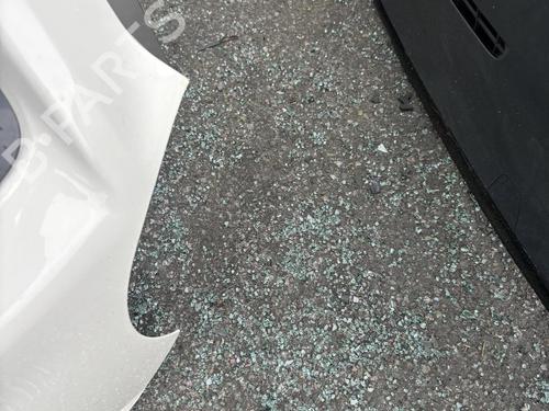 Tailgate ALFA ROMEO MITO (955_) 1.3 MultiJet (955AXT1A) | BP21292883C6