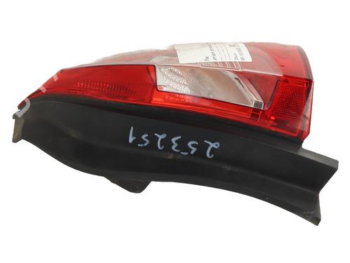 Right taillight RENAULT TWINGO II (CN0_) 1.2 16V (CN04, CN0B) | BP28718866C35 - Image 3