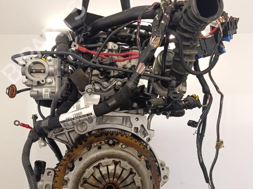 Motor Motor 38502201 38502201