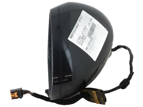 Right mirror CITROËN C5 III Break (RW_) 2.0 HDi | BP28130928C27 