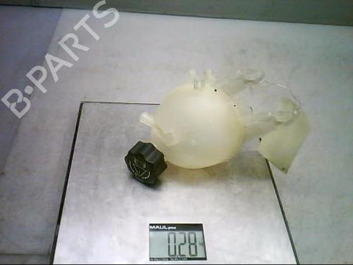 Used Expansion tank CITROËN C3 Pluriel (HB_) 1.4 HDi (68 hp) 21364664