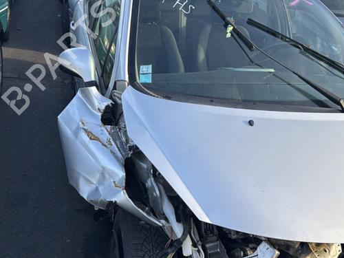 Rear right lock PEUGEOT 207 (WA_, WC_) 1.4 16V | BP32165697C99 