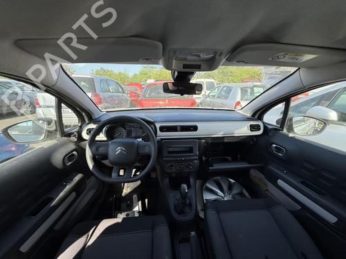 Devioluci CITROËN C3 III (SX) 1.2 PureTech 82 | BP25599426I23  - Image 18