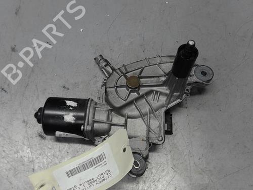 Used Front wiper motor CITROËN C4 Picasso I MPV (UD_) 1.6 HDi (109 hp) 21290975