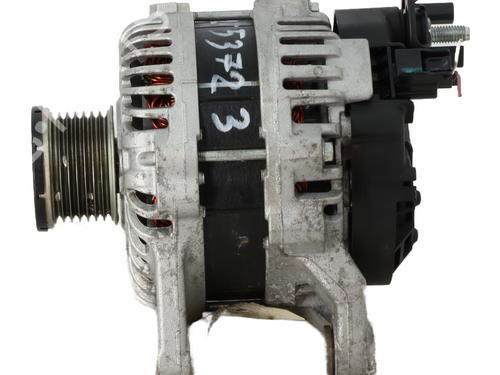 Alternator RENAULT CAPTUR I (J5_, H5_) 1.3 TCe 150 (J5NK, J5JS) | BP30532224M7  - Image 5