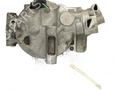 AC compressor VW SCIROCCO III (137, 138) 1.4 TSI | BP34116973M34 - Image 4