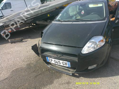 ABS pump FIAT GRANDE PUNTO (199_) 1.3 D Multijet (199.AXD11, 199.AXD1A, 199.AXD1B,... | BP21309179M43 