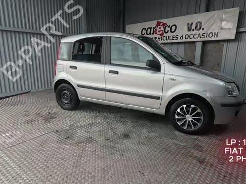 Køfangervange FIAT PANDA (169_) 1.1 (169.AXA1A) | BP35823863C73 - Image 12
