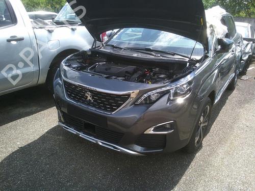 Used Parts PEUGEOT 3008 II SUV (MC_, MR_, MJ_, M4_) 1.6 PureTech 180 (M45GFR, M45GFU) (181 hp) 3371554