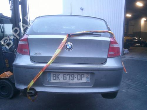 Left taillight BMW 1 (E87) 116 d | BP24504424C34 - Image 7