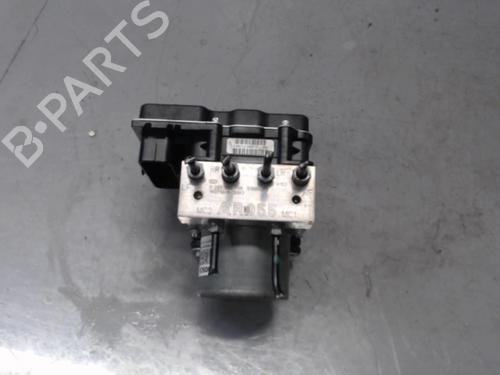 ABS pump ALFA ROMEO MITO (955_) 0.9 TwinAir (955AXY1B) | BP21296238M43 