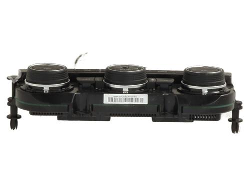 Climate control VW GOLF VII (5G1, BQ1, BE1, BE2) 1.4 TSI | BP27196699I5 