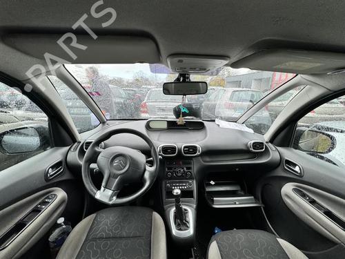 Starter CITROËN C3 Picasso (SH_) 1.6 HDi | BP21309098M8  - Image 21