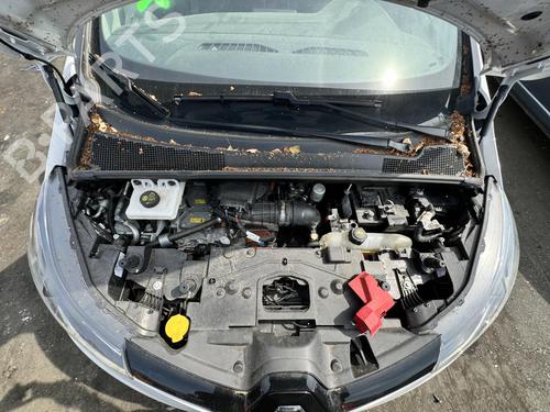Left sun visor RENAULT ZOE (BFM_) ZOE (BFMC, BFMD) | BP21871799I1 - Image 10