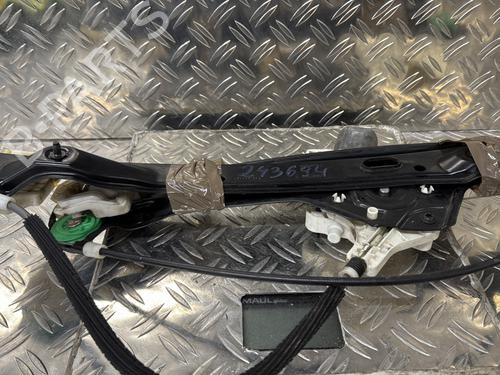 Used Right front window motor BMW 3 (E90) 320 d (163 hp) 21874117