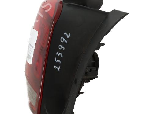 Used Left taillight Left taillight DACIA SANDERO II TCe 90 (B8M1, B8MA, B8AC) (90 hp) 30570172 30570172