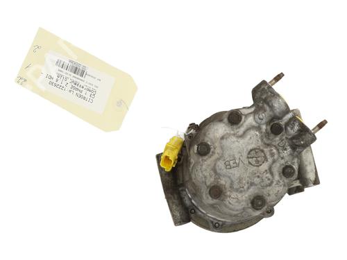 AC compressor CITROËN C3 I (FC_, FN_) 1.6 16V HDi | BP21311628M34 