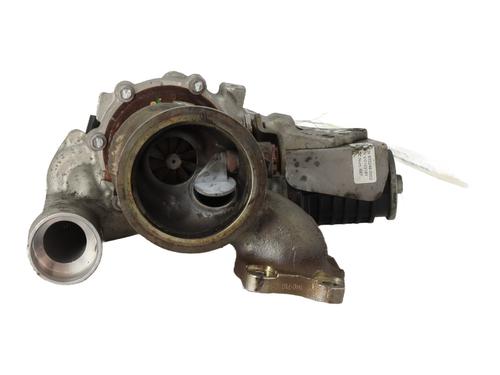 Turbolader/Kompressor Turbolader/Kompressor 21868818 21868818