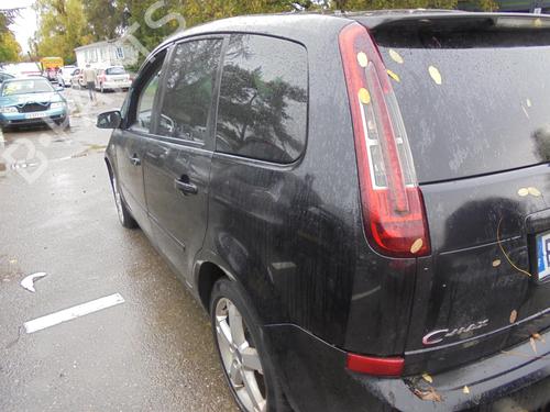 Gearbox FORD C-MAX (DM2) 1.8 TDCi | BP21875746M3  - Image 8