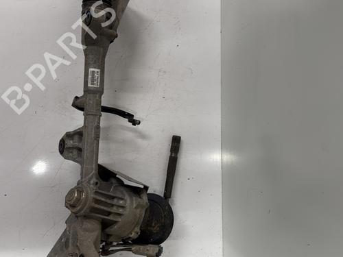Used Steering rack HONDA INSIGHT (ZE_) 1.3 IMA (ZE28, ZE2) (88 hp) 21314780