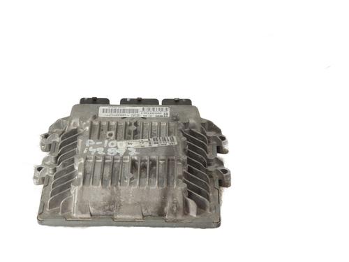 Control unit PEUGEOT 1007 (KM_) 1.4 HDi | BP21365036M11  - Image 6