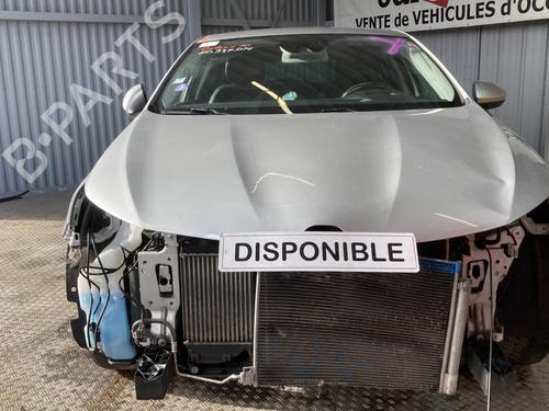 Used Parts RENAULT MEGANE IV Hatchback (B9A/M/N_) 1.2 TCe 130 (B9MR) (130 hp) 4457921