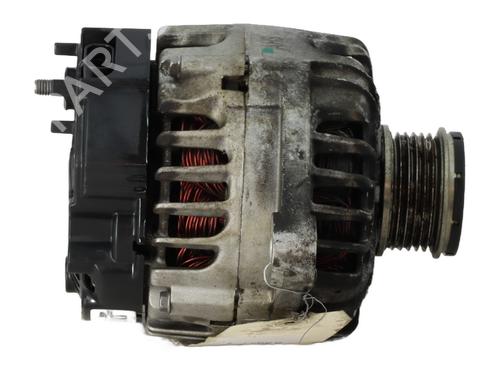Alternator OPEL ASTRA J (P10) 2.0 CDTI (68) | BP24938685M7 - Image 4