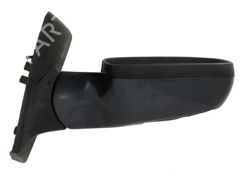 Left mirror RENAULT CLIO III (BR0/1, CR0/1) 1.5 dCi (BR17, CR17) | BP30131599C26