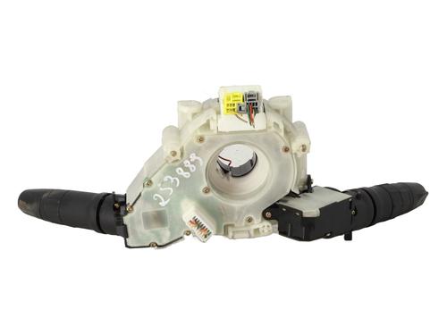 Ratstangsstang NISSAN MICRA III (K12) 1.5 dCi (65 hp) 29877216